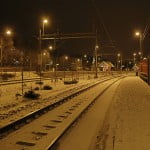 Hauketo stasjon Hauketo stasjon