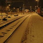 Hauketo stasjon Hauketo stasjon